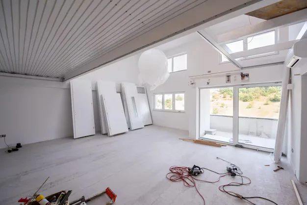 Bakırköy'de Eski Bina Tesisat Yenileme Stratejisi