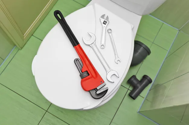 Banyo Gider Kokusu Neden Olur ve Nasıl Giderilir?