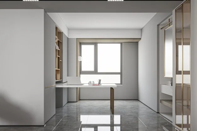 Banyo Yenilemede Malzeme Seçimi: Dayanıklılık ve Bakım