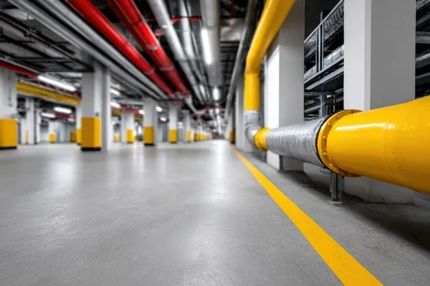 Doğalgaz Kaçağı Şüphesinde Güvenli Müdahale Sırası