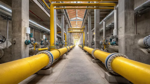 Küçükçekmece'de Doğalgaz Hat Güvenliği Kontrol Listesi