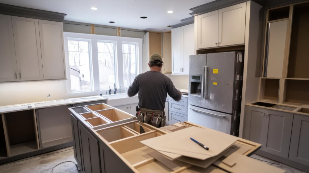 Mutfak Dekorasyonunda Fonksiyonel Çözümler