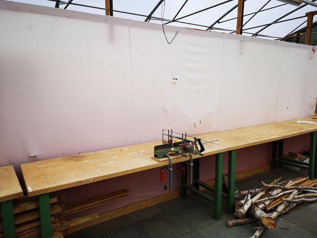 Antika Ev Restore Projesi galeri 7