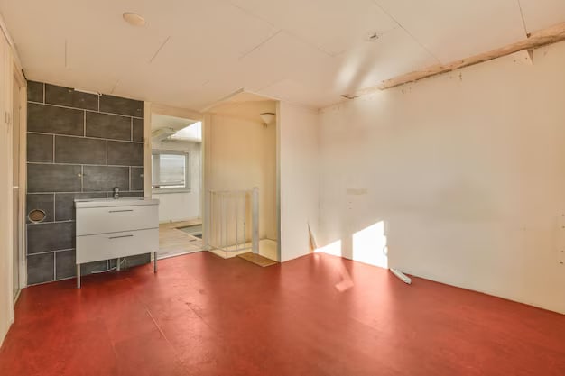 Komple Daire Renovasyon galeri 10