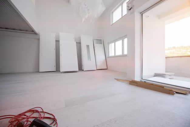 Komple Daire Renovasyon galeri 3