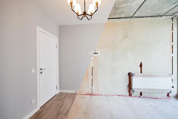 Komple Daire Renovasyon galeri 1