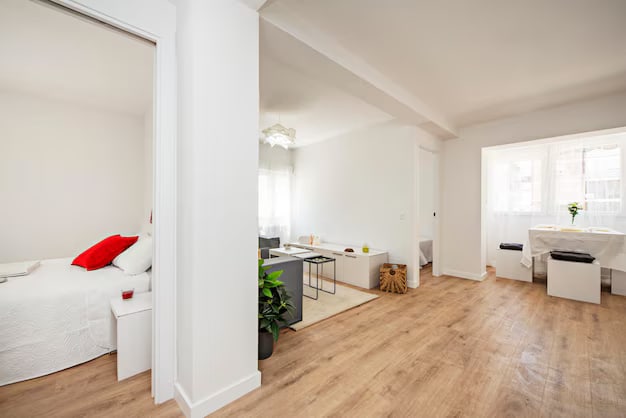 Komple Daire Renovasyon galeri 4