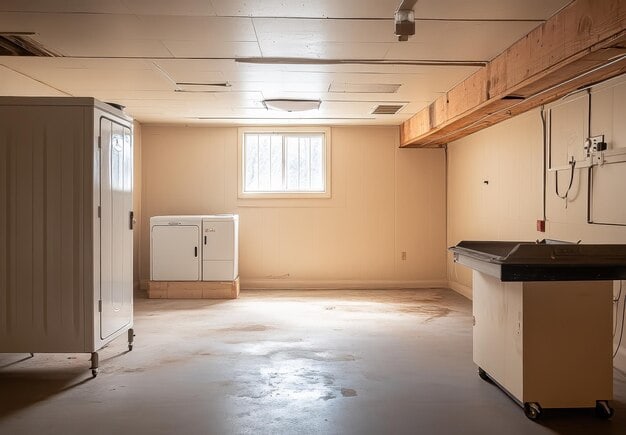 Komple Daire Renovasyon