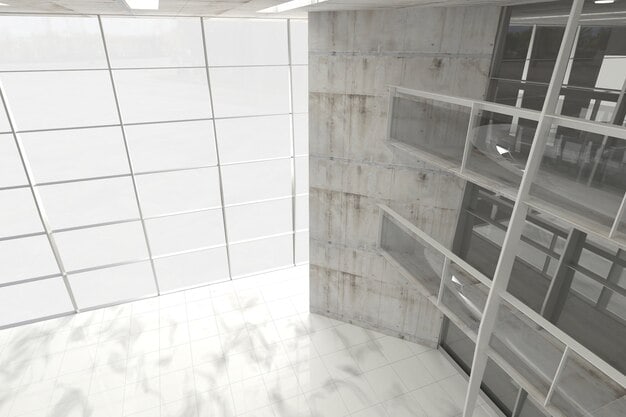 Modern Banyo Yenileme Projesi galeri 1