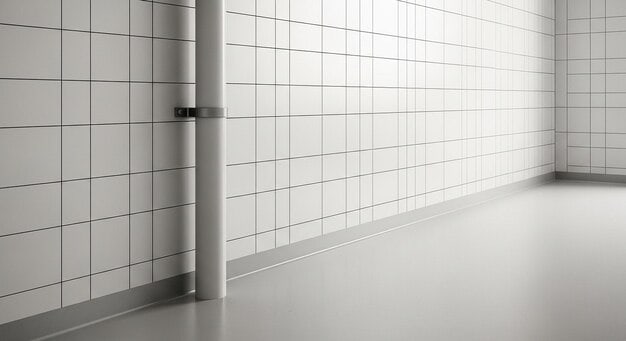 Modern Banyo Yenileme Projesi galeri 2