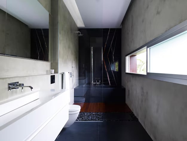 Modern Banyo Yenileme Projesi galeri 8