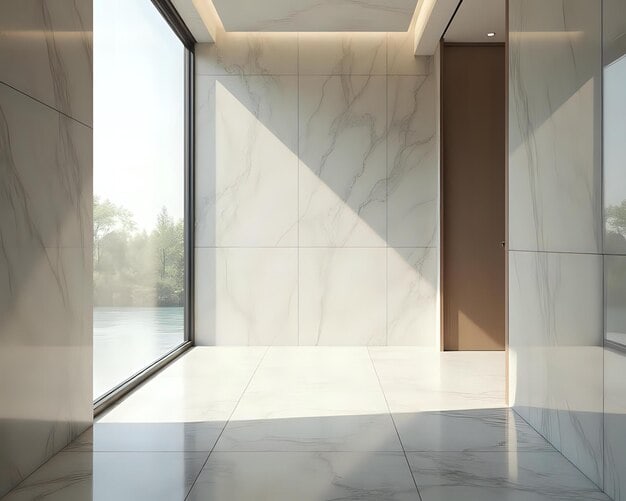 Modern Banyo Yenileme Projesi galeri 4