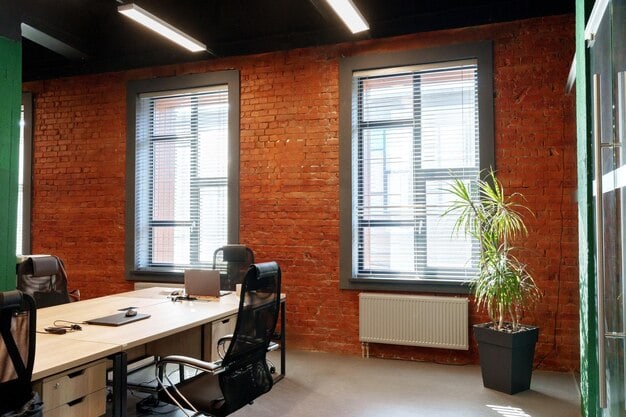 Ofis Tesisat Altyapı Projesi