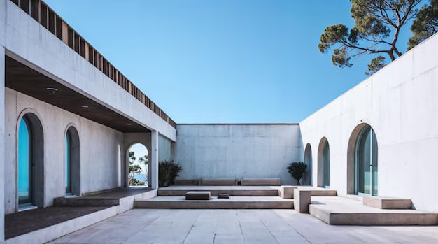 Villa Dış Cephe Kaplama galeri 1