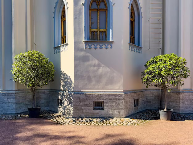 Villa Dış Cephe Kaplama galeri 7