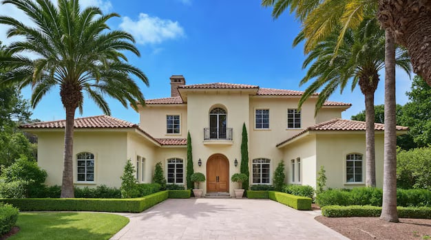 Villa Dış Cephe Kaplama galeri 2