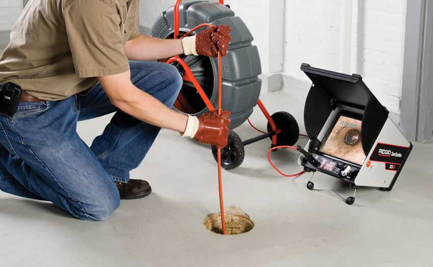 Robotlu Gider Açma İşlemleri