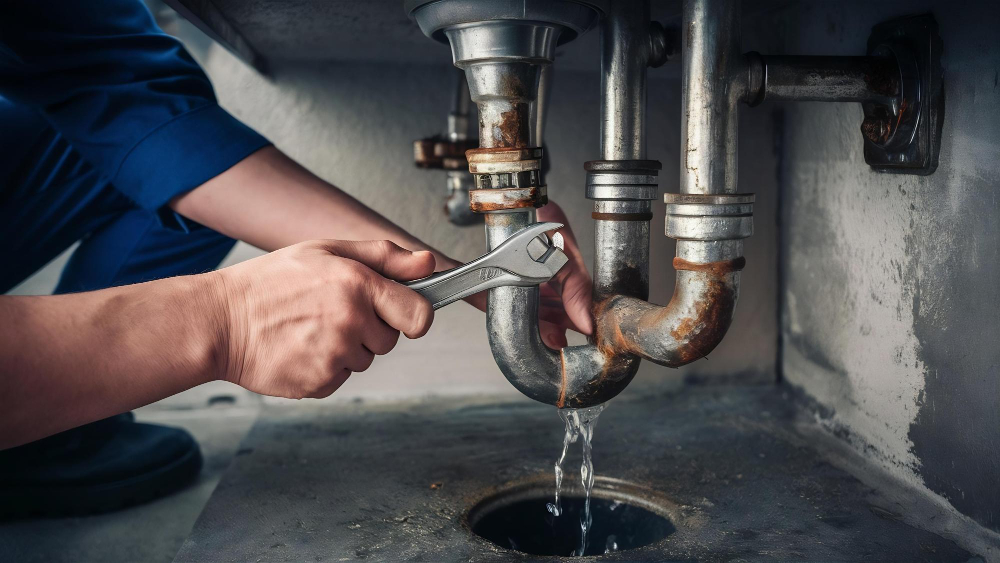 Su Kaçağı Tespiti